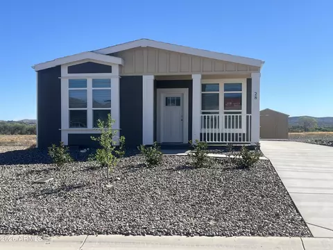 28 Ranch Dr, Camp Verde, AZ 86322
