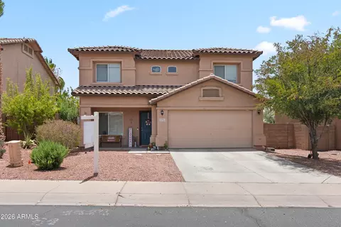 22981 W Solano Dr, Buckeye, AZ 85326