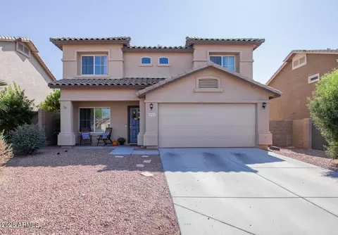 22981 W Solano Dr, Buckeye, AZ 85326