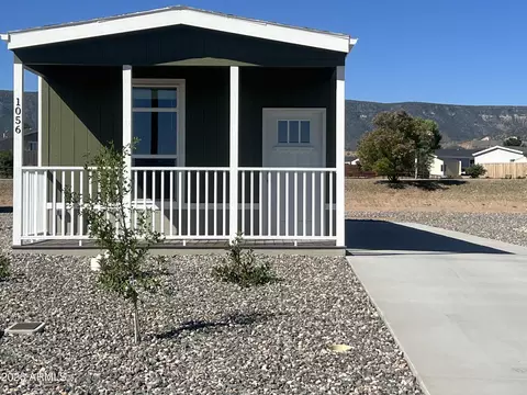 1056 W Rustic Pine Rd, Camp Verde, AZ 86322