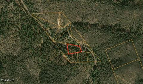 0 Forest Service Rd #-, Prescott, AZ 86303