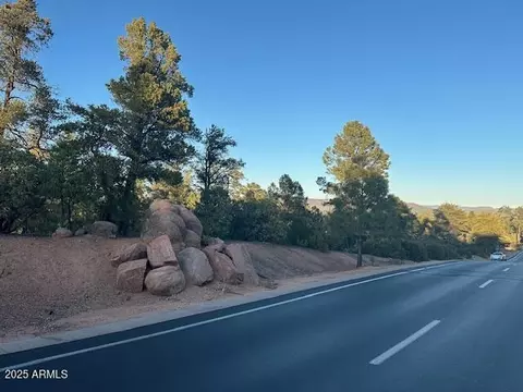 1806 E Cliff Rose Dr #839, Payson, AZ 85541 photo 12