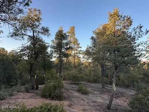 1806 E Cliff Rose Dr #839, Payson, AZ 85541 photo 27
