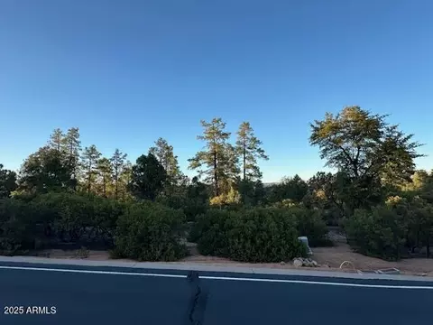 1806 E Cliff Rose Dr #839, Payson, AZ 85541 photo 7