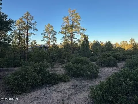 1806 E Cliff Rose Dr #839, Payson, AZ 85541 photo 20