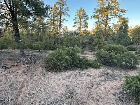 1806 E Cliff Rose Dr #839, Payson, AZ 85541 photo 21