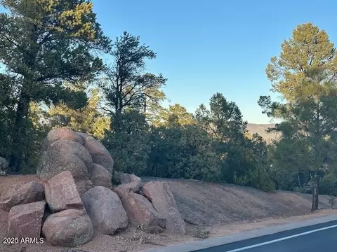 1806 E Cliff Rose Dr #839, Payson, AZ 85541 photo 11