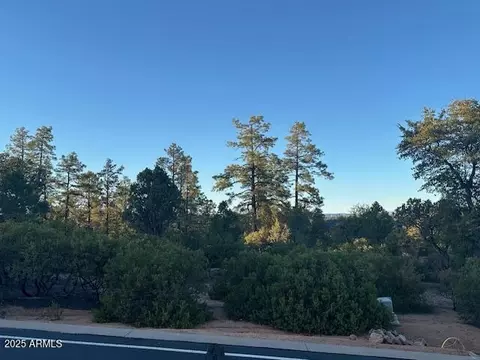 1806 E Cliff Rose Dr #839, Payson, AZ 85541 photo 8