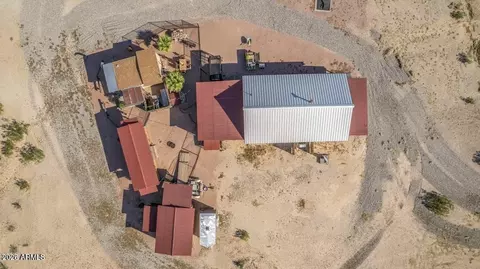 25806 S 186th Ave, Buckeye, AZ 85326