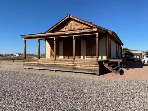 25806 S 186th Ave, Buckeye, AZ 85326