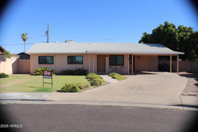 1639 W 5th Pl, Mesa, AZ 85201
