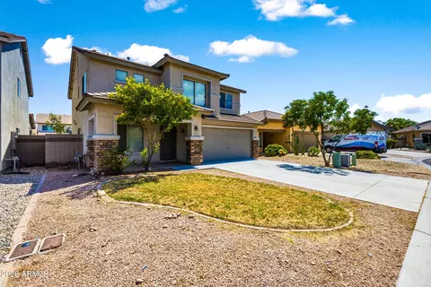 779 E Bradstock Way, San Tan Valley, AZ 85140