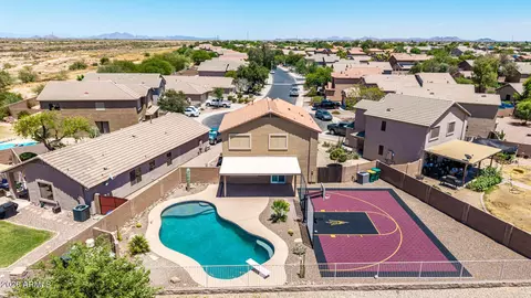42855 W Hillman Dr, Maricopa, AZ 85138