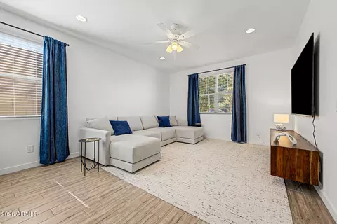 Living - 9837 E Tiburon Ave, Mesa, AZ 85212 photo 3 of 4