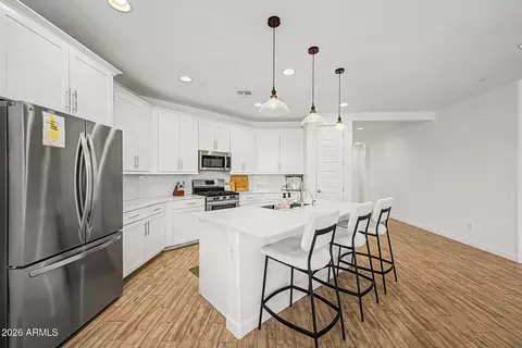 Kitchen - 9837 E Tiburon Ave, Mesa, AZ 85212 photo 5 of 5