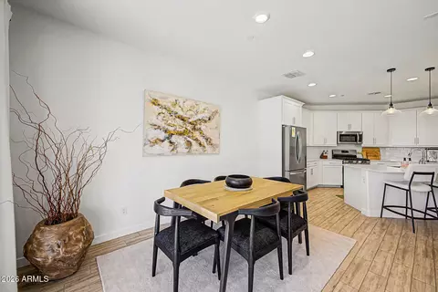 Dining - 9837 E Tiburon Ave, Mesa, AZ 85212 photo 3 of 3