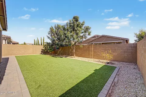 Exterior - 9837 E Tiburon Ave, Mesa, AZ 85212 photo 4 of 11