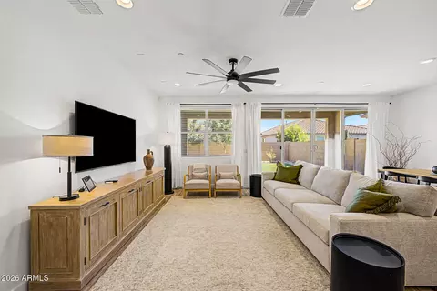 Living - 9837 E Tiburon Ave, Mesa, AZ 85212 photo 1 of 4