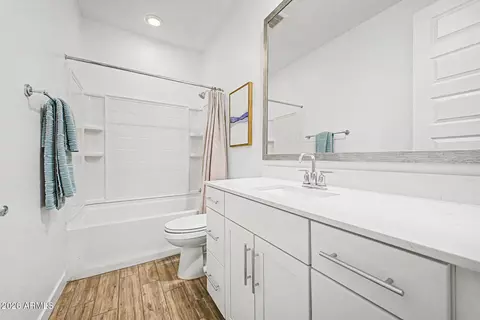 Bath - 9837 E Tiburon Ave, Mesa, AZ 85212 photo 3 of 4