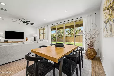 Dining - 9837 E Tiburon Ave, Mesa, AZ 85212 photo 2 of 3