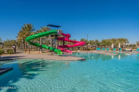 Exterior - 9837 E Tiburon Ave, Mesa, AZ 85212 photo 8 of 11