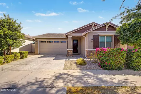 9837 E Tiburon Ave, Mesa, AZ 85212