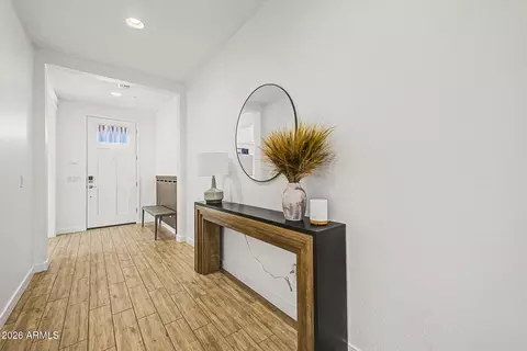 Entry Way - 9837 E Tiburon Ave, Mesa, AZ 85212 photo 1 of 1