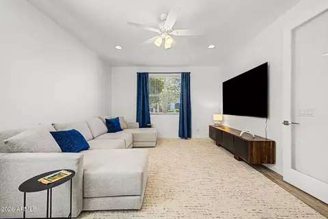 Living - 9837 E Tiburon Ave, Mesa, AZ 85212 photo 4 of 4