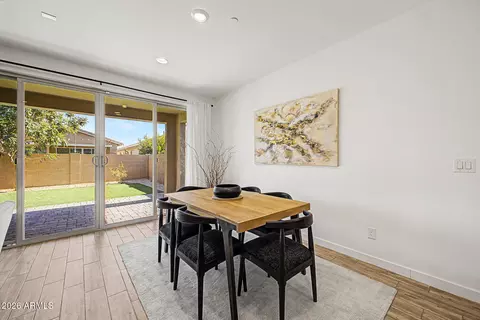 Dining - 9837 E Tiburon Ave, Mesa, AZ 85212 photo 1 of 3