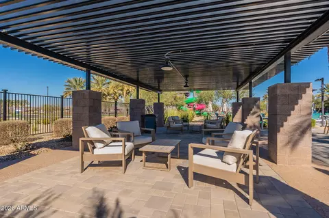 View/Area - 9837 E Tiburon Ave, Mesa, AZ 85212 photo 6 of 8