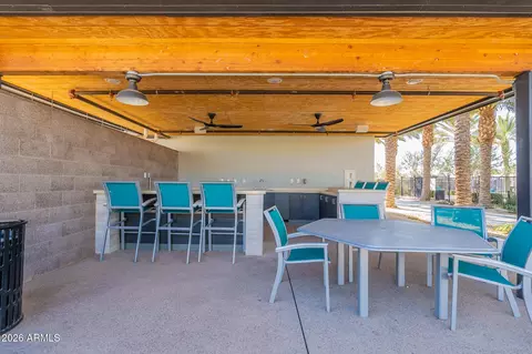 View/Area - 9837 E Tiburon Ave, Mesa, AZ 85212 photo 7 of 8