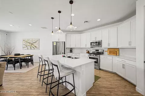 Kitchen - 9837 E Tiburon Ave, Mesa, AZ 85212 photo 1 of 5