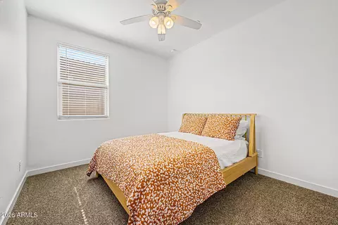Bedroom - 9837 E Tiburon Ave, Mesa, AZ 85212 photo 6 of 7