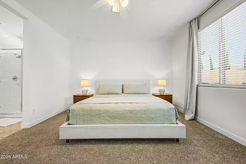 Bedroom - 9837 E Tiburon Ave, Mesa, AZ 85212 photo 2 of 7