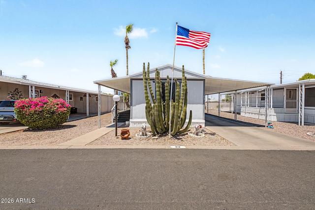 652 S Ellsworth Rd #34, Mesa, AZ 85208