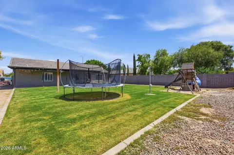 Exterior - 11261 E Renfield Ave, Mesa, AZ 85212 photo 5 of 9