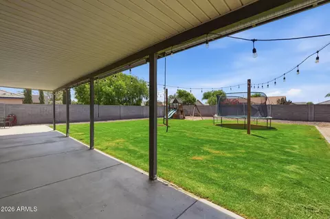 Exterior - 11261 E Renfield Ave, Mesa, AZ 85212 photo 3 of 9