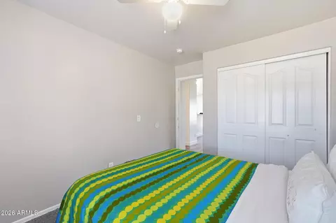 Bedroom - 11261 E Renfield Ave, Mesa, AZ 85212 photo 6 of 7