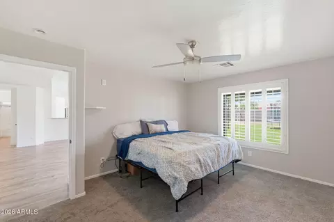 Bedroom - 11261 E Renfield Ave, Mesa, AZ 85212 photo 1 of 7