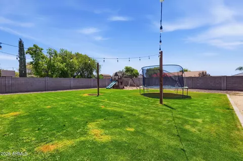 Exterior - 11261 E Renfield Ave, Mesa, AZ 85212 photo 4 of 9