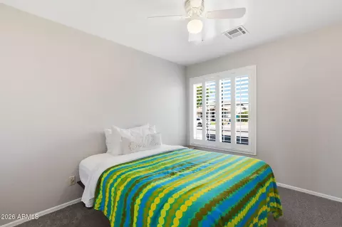 Bedroom - 11261 E Renfield Ave, Mesa, AZ 85212 photo 5 of 7