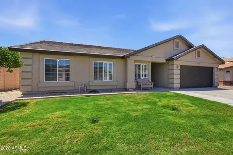 Exterior - 11261 E Renfield Ave, Mesa, AZ 85212 photo 2 of 9