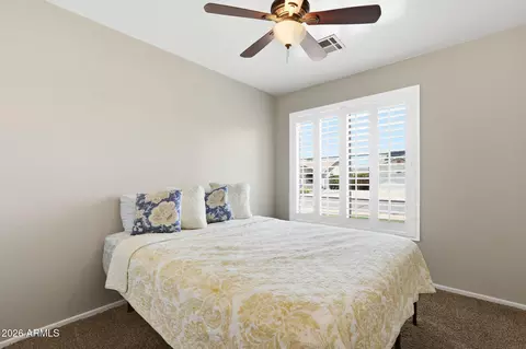 Bedroom - 11261 E Renfield Ave, Mesa, AZ 85212 photo 3 of 7