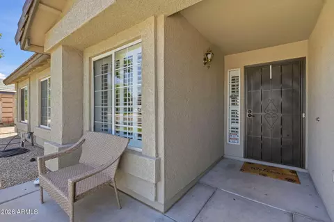 Exterior - 11261 E Renfield Ave, Mesa, AZ 85212 photo 9 of 9