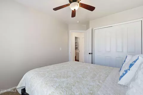 Bedroom - 11261 E Renfield Ave, Mesa, AZ 85212 photo 4 of 7