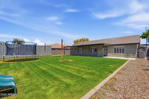 Exterior - 11261 E Renfield Ave, Mesa, AZ 85212 photo 6 of 9