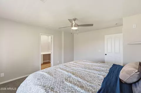 Bedroom - 11261 E Renfield Ave, Mesa, AZ 85212 photo 2 of 7