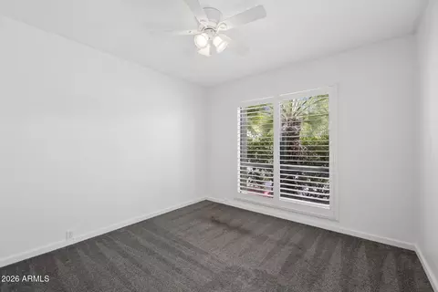 Bedroom - 4717 E Winston Dr, Phoenix, AZ 85044 photo 3 of 4