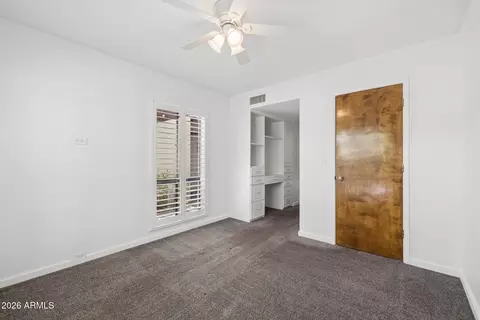 Bedroom - 4717 E Winston Dr, Phoenix, AZ 85044 photo 4 of 4