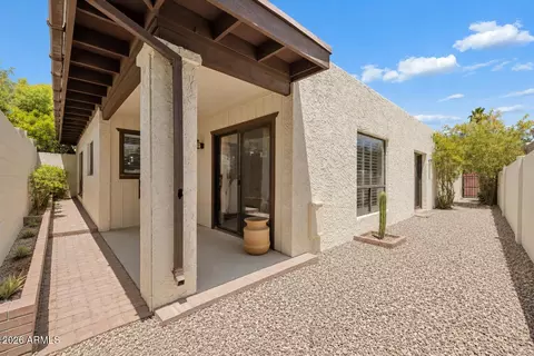 Exterior - 4717 E Winston Dr, Phoenix, AZ 85044 photo 4 of 9
